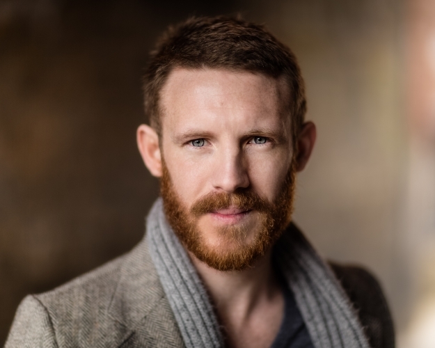 Christopher Matthew