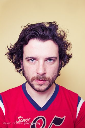 Kevin Mc Gahern